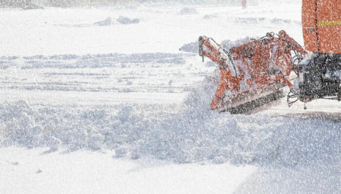 The best snow plows with aluminum blades