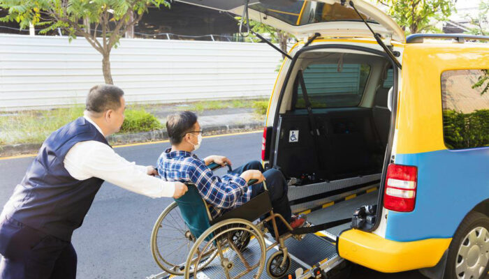 The best roadside assistance covers for wheelchair vans