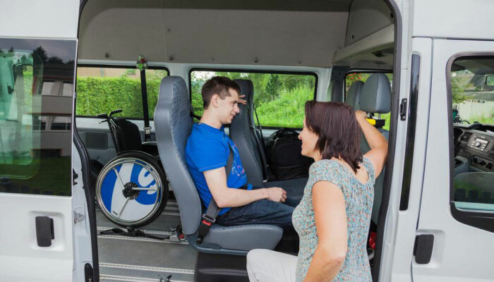 The best roadside assistance companies for wheelchair vans