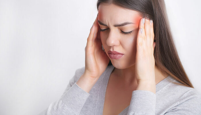 The difference between a headache and a migraine