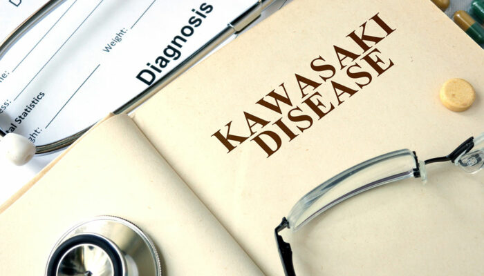 The effect of diet on Kawasaki disease