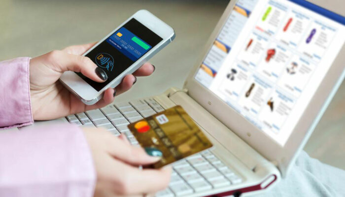 The evolution of mobile payment methods