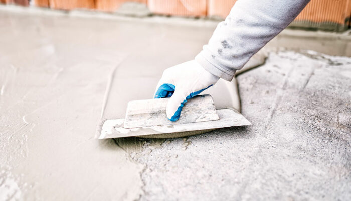 The importance of waterproofing the basement