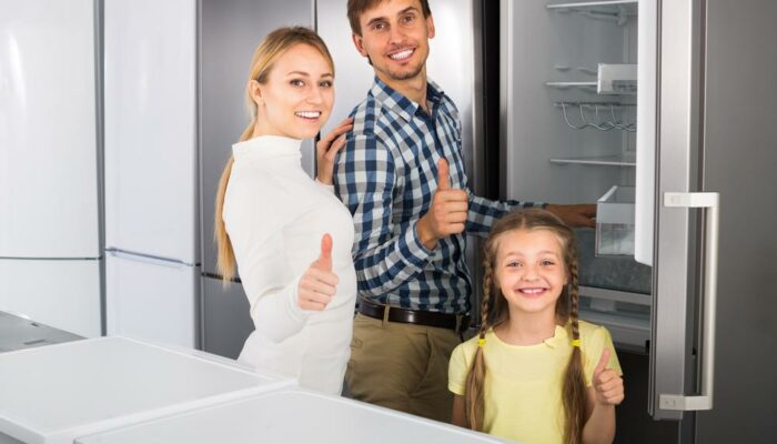 These French door fridges of 2021 are amazing