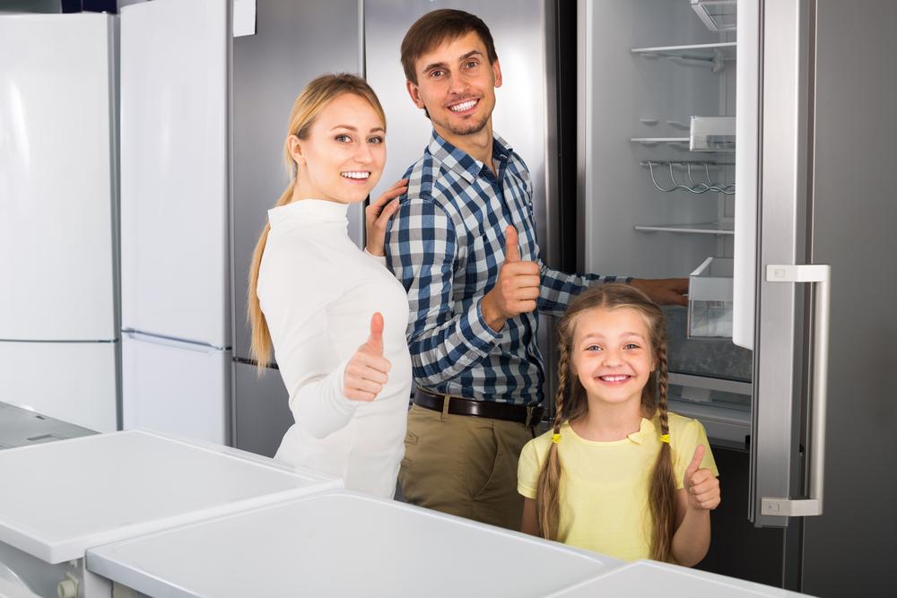 These French door fridges of 2021 are amazing