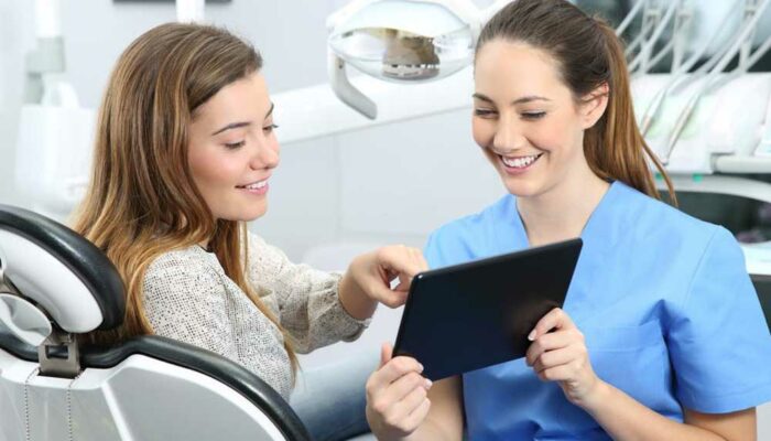 The significance of dental health insurance