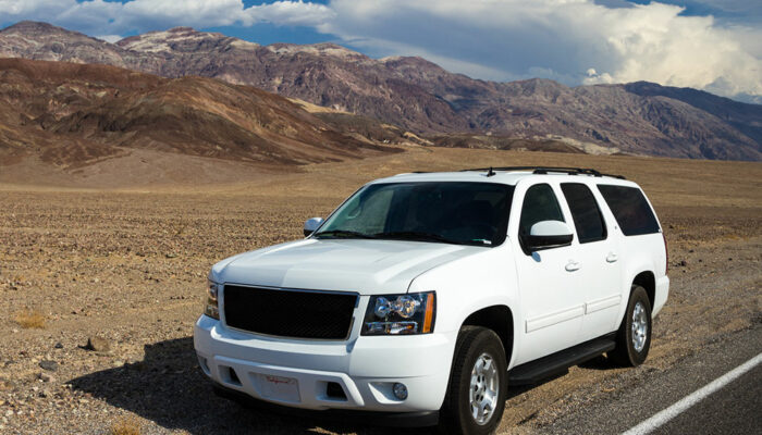 Things to Know about the Used GMC Yukon