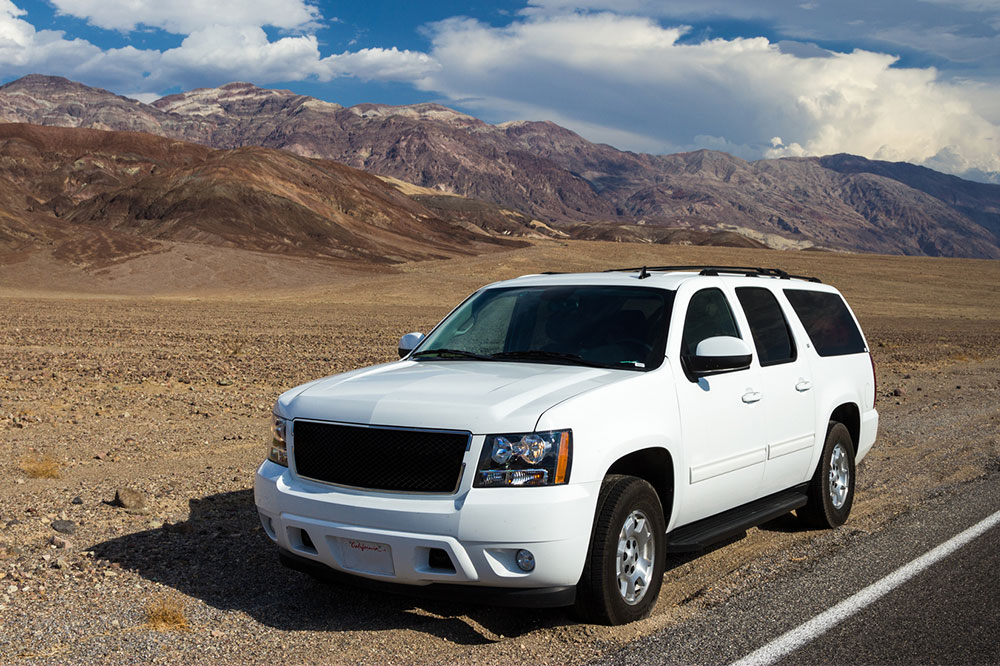 Things to Know about the Used GMC Yukon