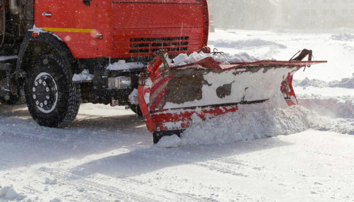 Things to consider before choosing a plow attachment for your truck