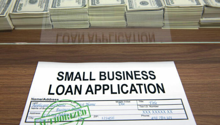 Things to consider when applying for bad credit small business loans