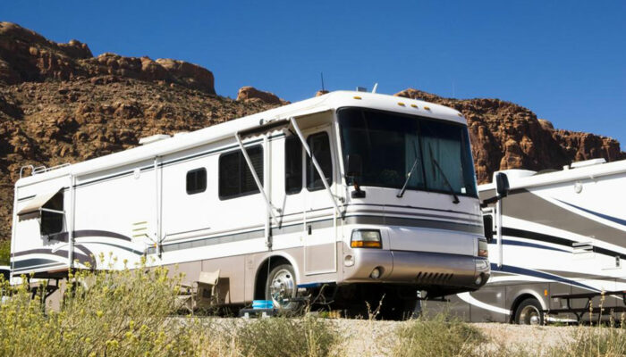 Things to know about recreation vehicles