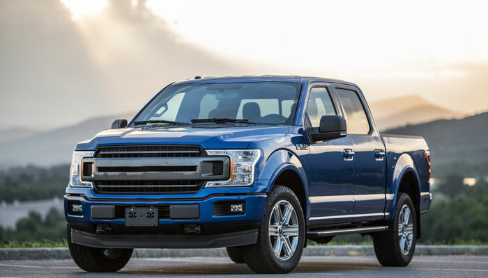 Things to know before buying a small pickup truck