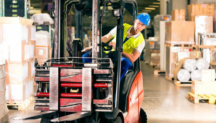 Things to know before renting a forklift