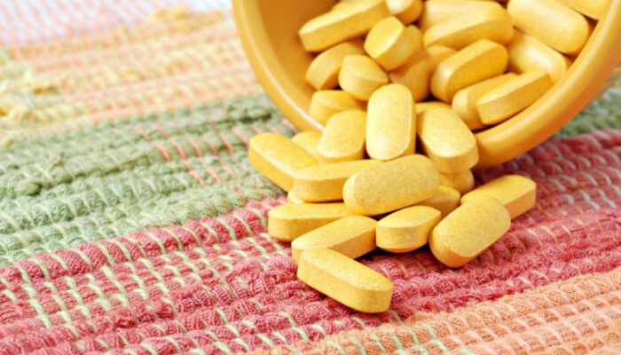 Things you must know about these best hair growth vitamins