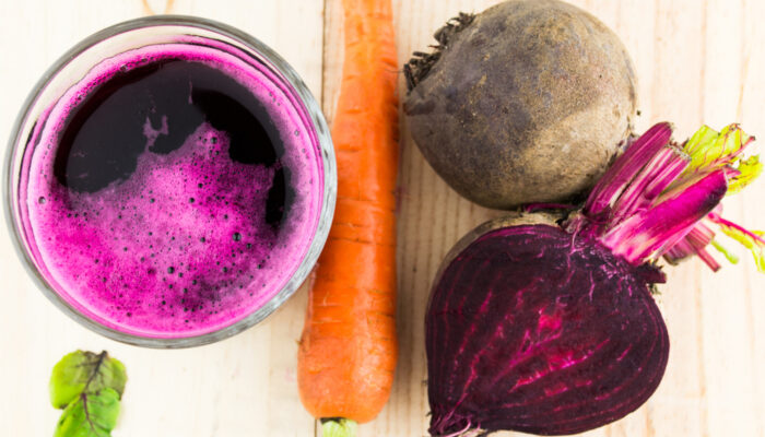 Things you need to know about beet juice powder