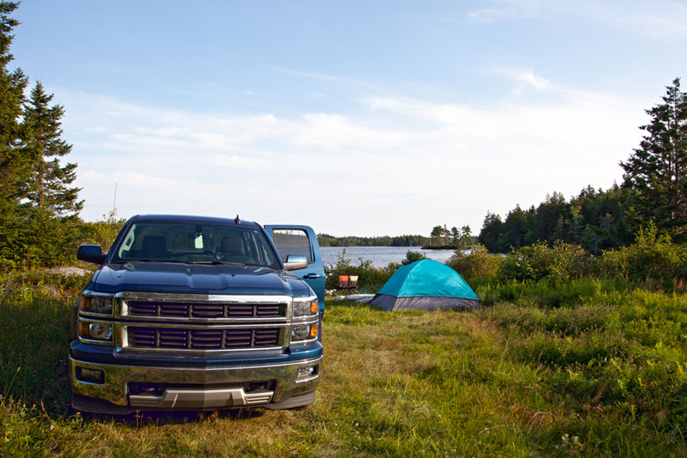 Things you should know about the Ford F-150