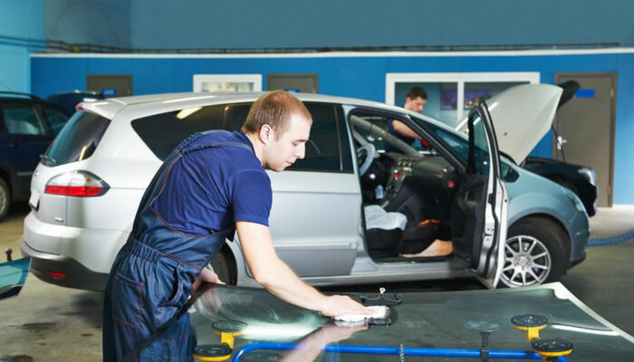 Things you should know about auto glass