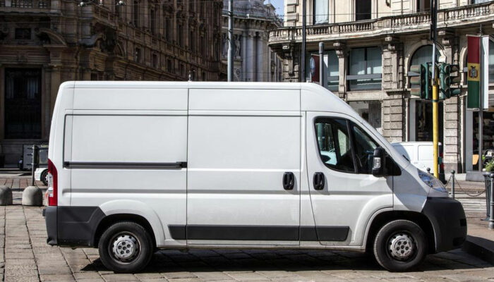 Things you should know about buying a used van