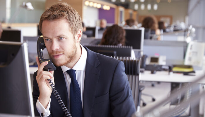 Things To Consider When Choosing A Business Phone Plan