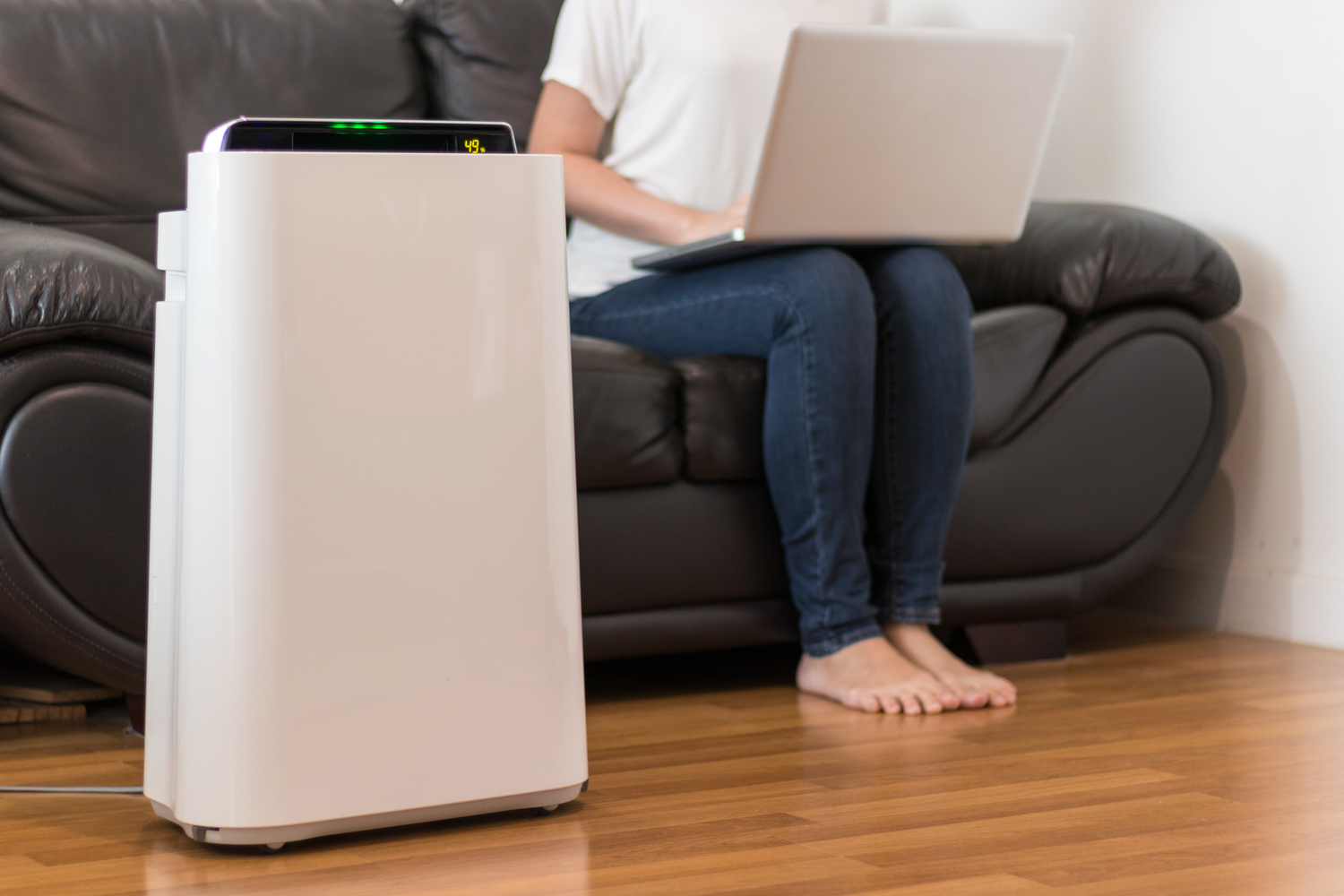 Things To Know About The IQAir PreMax Air Purifier