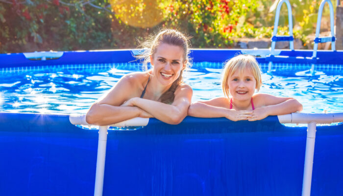 Things To Know Before Buying An Above Ground Pool