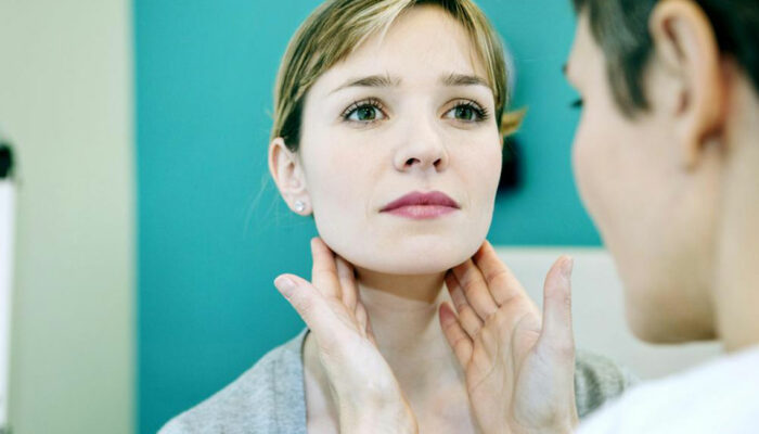 Things You Must Know About Swollen Lymph Node in Neck