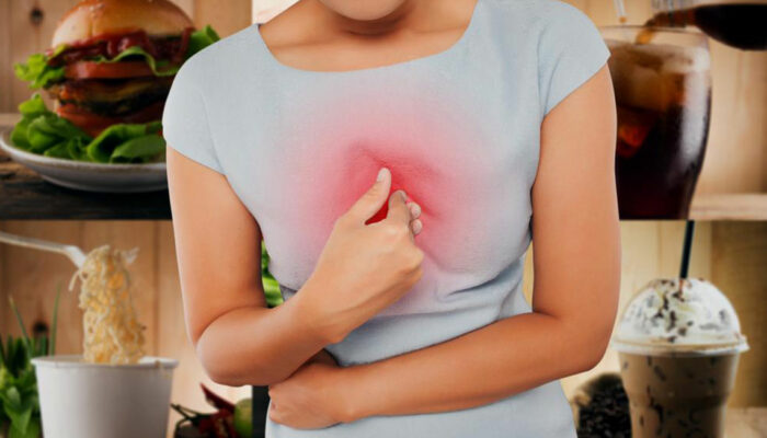 Things You Must Know if You are Suffering from Heartburn