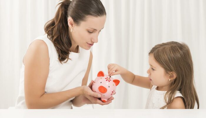 Things You Need To Know Before You Open A Bank Account For Your Child