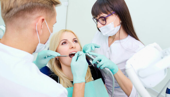 Things You Need to Know About Dental Treatment Options