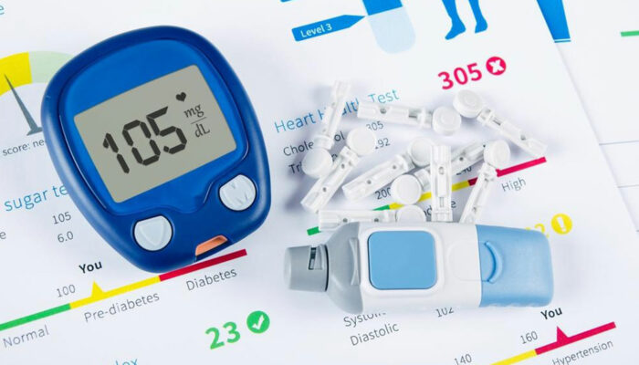 Things You Ought To Know About The Diabetes Test Kit