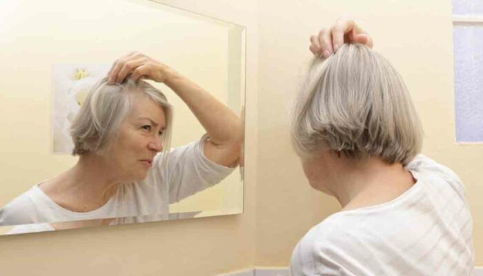 Thinning Hair Solutions &#8211; Watch Out Before It Is Too Late