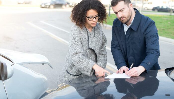 Three Simple Steps To Reshop Your Car Insurance