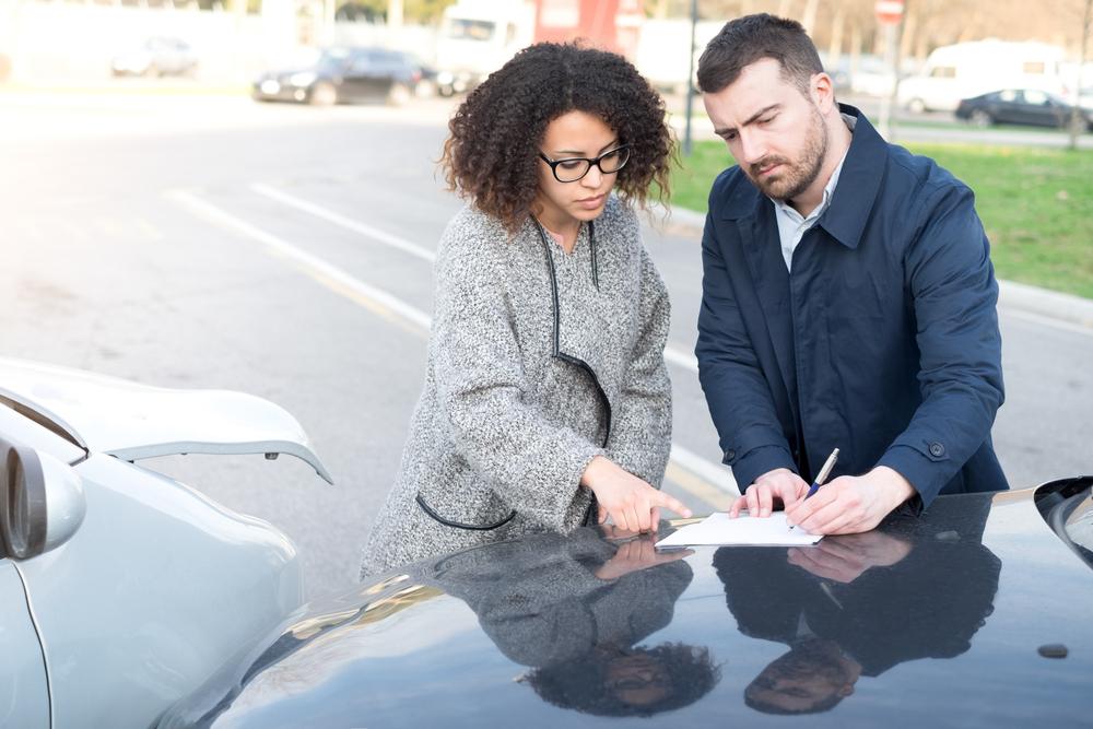 Three Simple Steps To Reshop Your Car Insurance