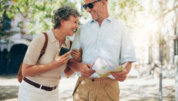 Tips For Booking A Vacation Package For Seniors