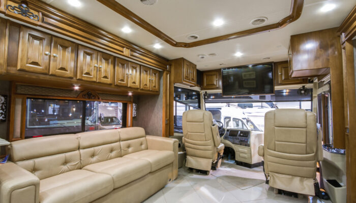 Tips For Buying Furniture For An Rv