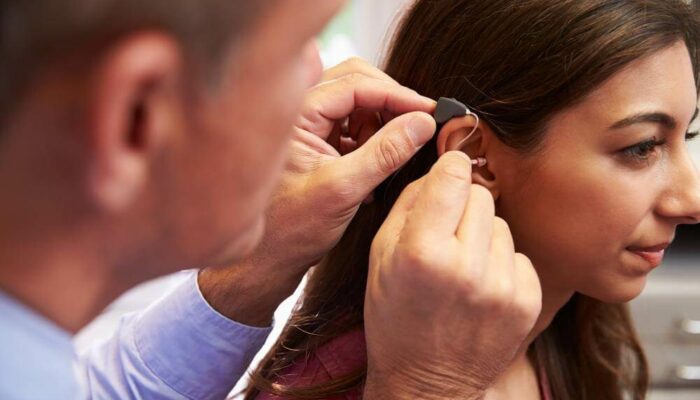 Tips To Choose The Right Hearing Aid