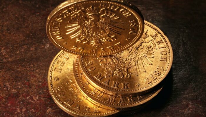 Tips To Invest In Gold Coins