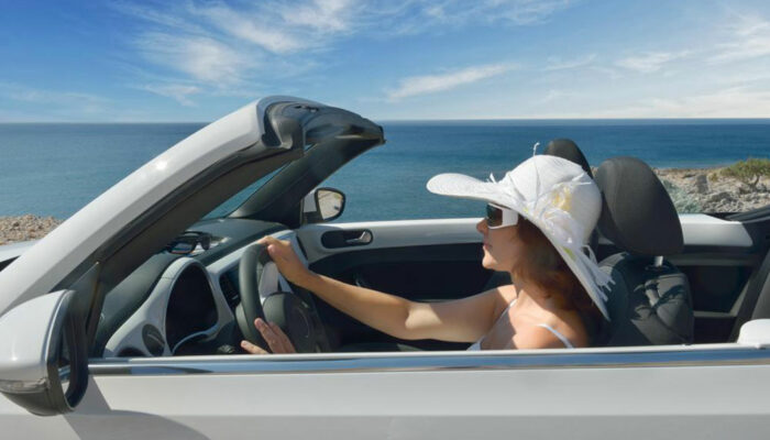 Tips before buying the next new convertible car