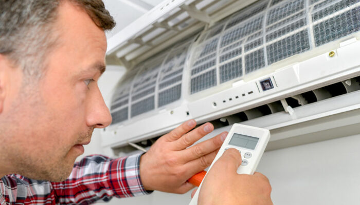 Tips for choosing the best air conditioning repair service