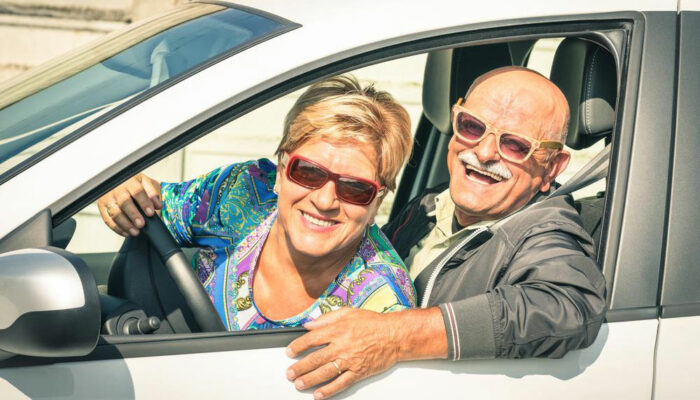 Tips for seniors to find the best SUV deals