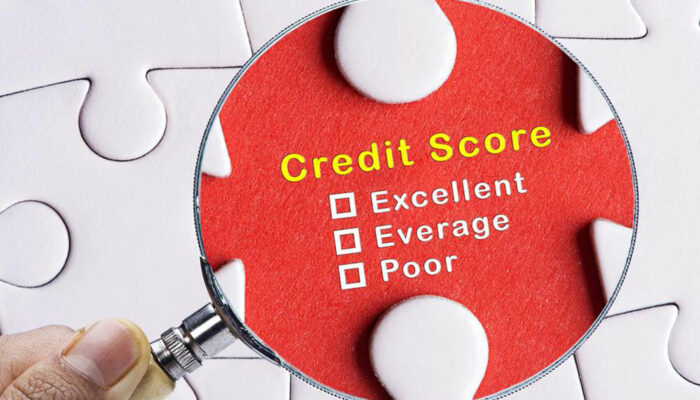 Tips for repairing your credit score