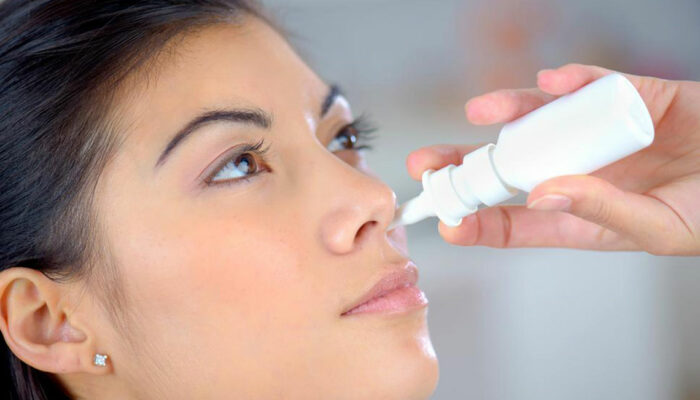 Tips to Buy the Right Nasal Spray for Dust Allergies