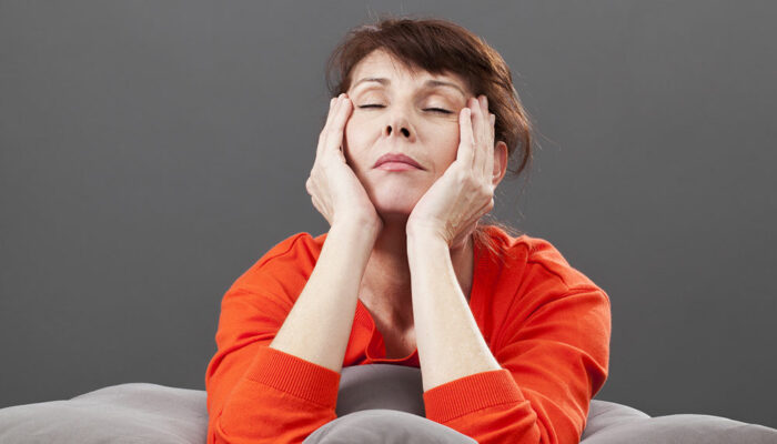 Tips to Deal with 4 Common Effects of Menopause