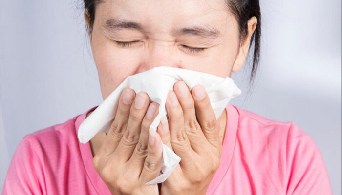 Tips to Get Relief from Nasal Congestion