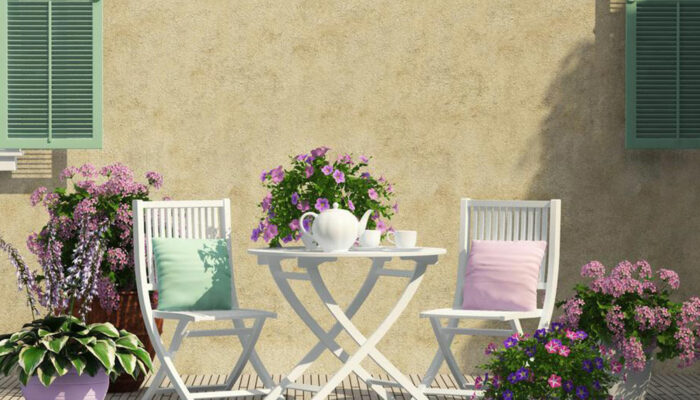 Tips to buy the perfect outdoor chair cushions for your home