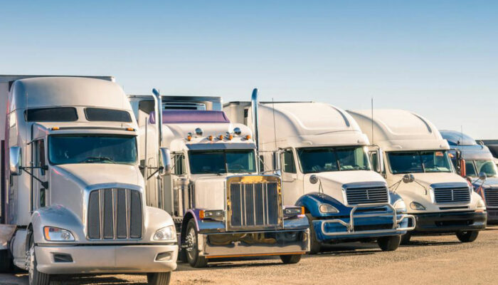 Tips to buy used trucks from owners