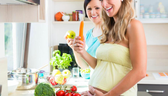 Tips to ensure a healthy pregnancy