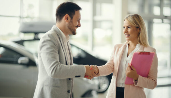 Tips to get the best car lease deal