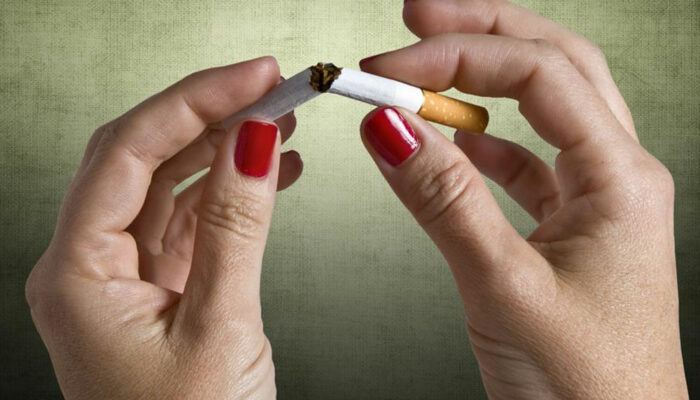 Top 4 Methods to Help One Quit Smoking