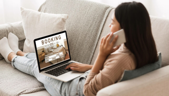 Top 4 User-friendly Hotel Booking Sites